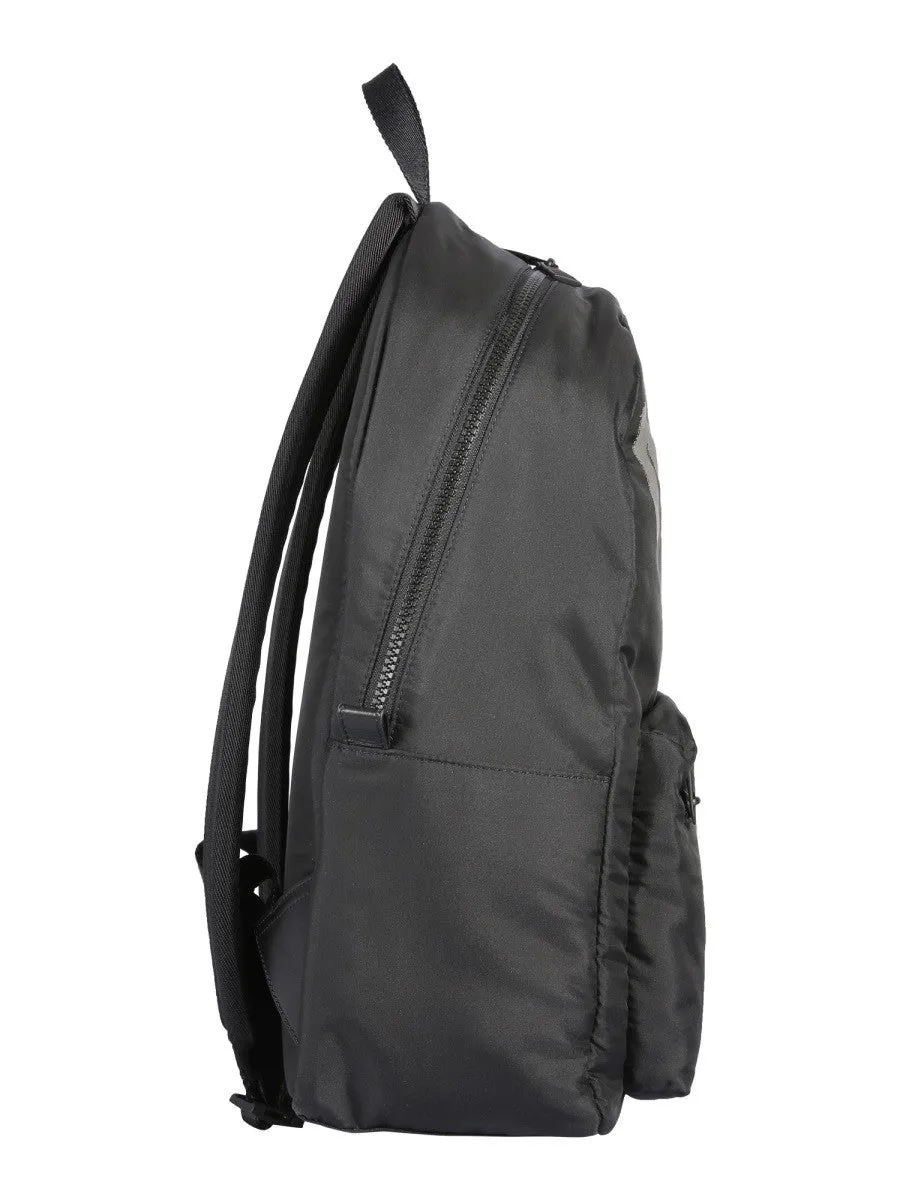 Alexander Mcqueen METROPOLITAN BACKPACK sold by Siebentaschen product image thumbnail 3