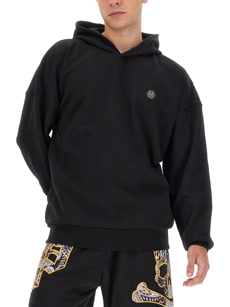 Philipp Plein HOODIE sold by Siebentaschen product image thumbnail 4