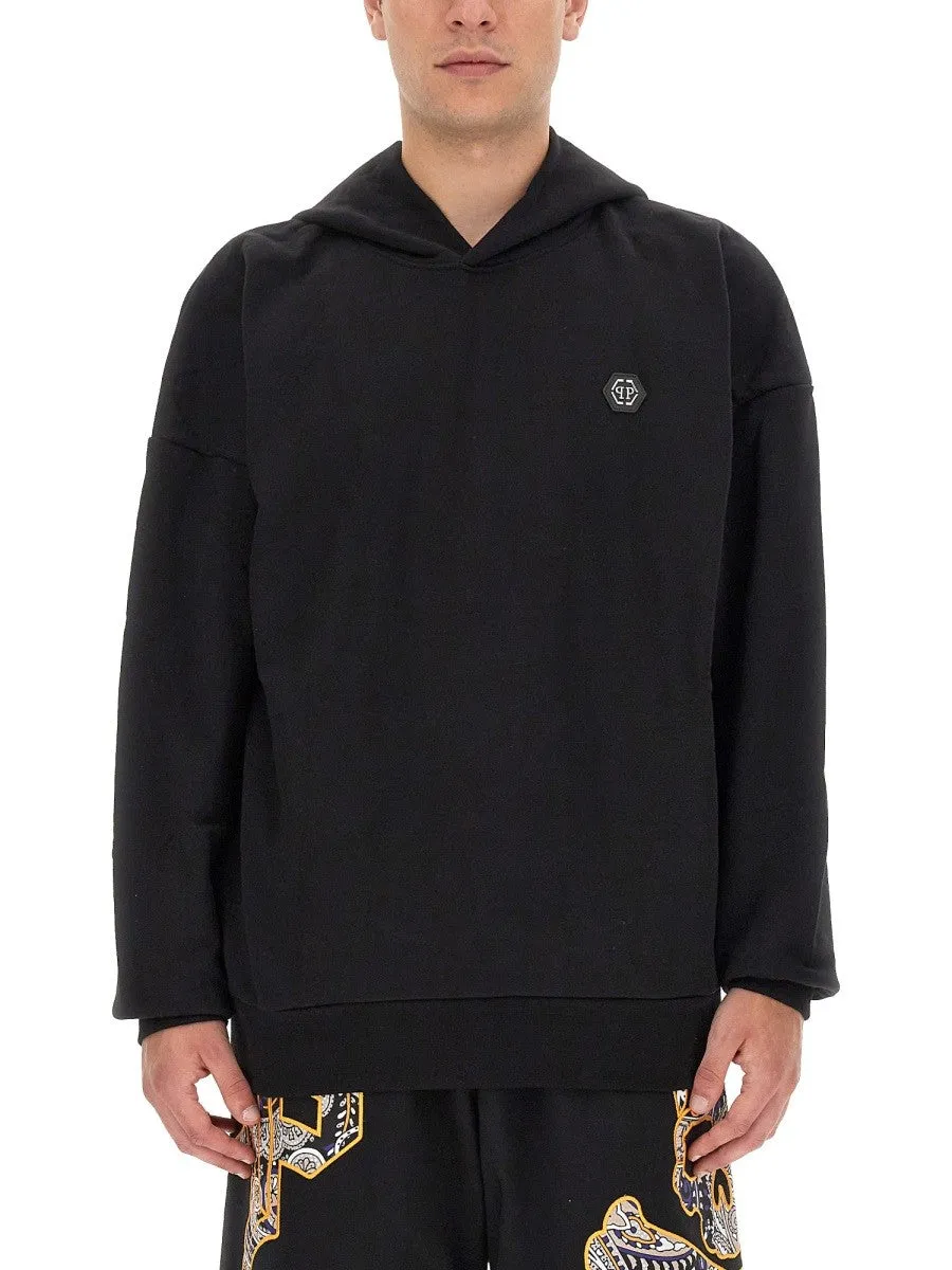 Philipp Plein HOODIE sold by Siebentaschen