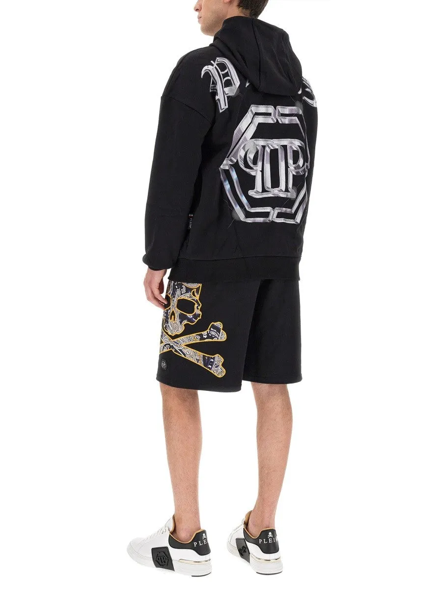 Philipp Plein HOODIE sold by Siebentaschen product image thumbnail 2