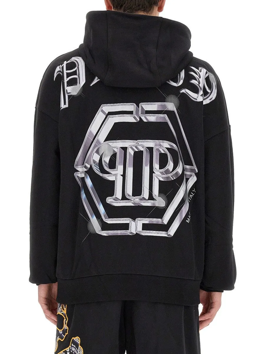 Philipp Plein HOODIE sold by Siebentaschen product image thumbnail 3