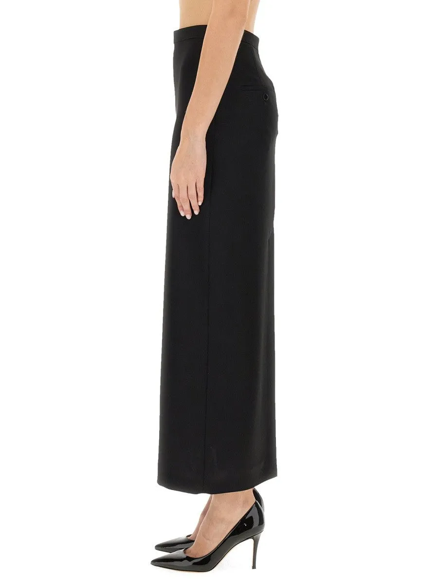 Lanvin LONG SKIRT sold by Siebentaschen product image thumbnail 4