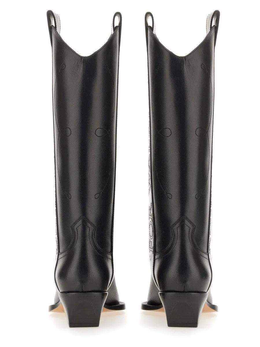 Off-white TEXAN BOOT "FOR WALKING" sold by Siebentaschen product image thumbnail 3