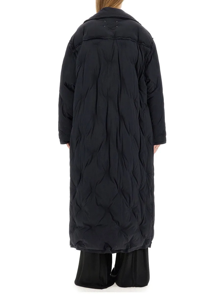 Maison Margiela OVERSIZE COAT sold by Siebentaschen product image thumbnail 3