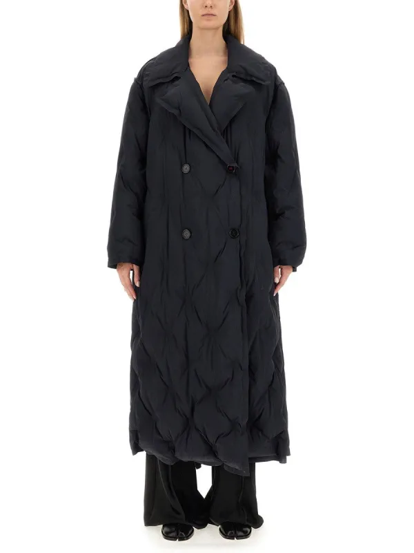 Maison Margiela OVERSIZE COAT sold by Siebentaschen