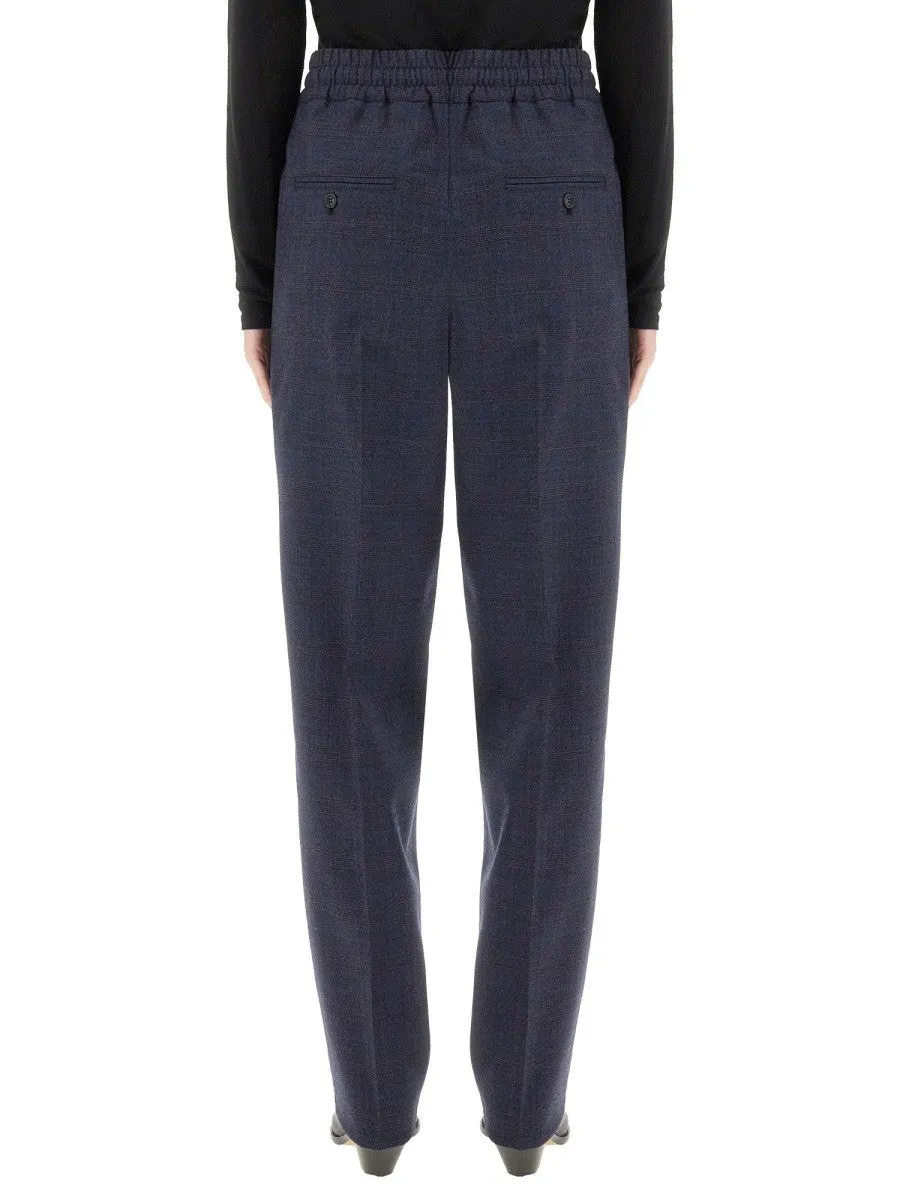 MARANT ETOILE PANTS "PRISKA" sold by Siebentaschen product image thumbnail 3