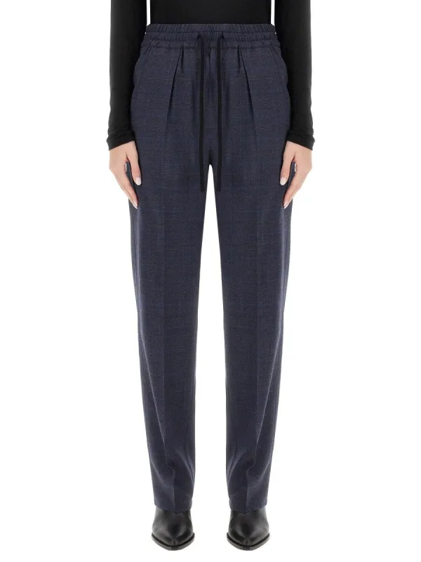 MARANT ETOILE PANTS "PRISKA" sold by Siebentaschen