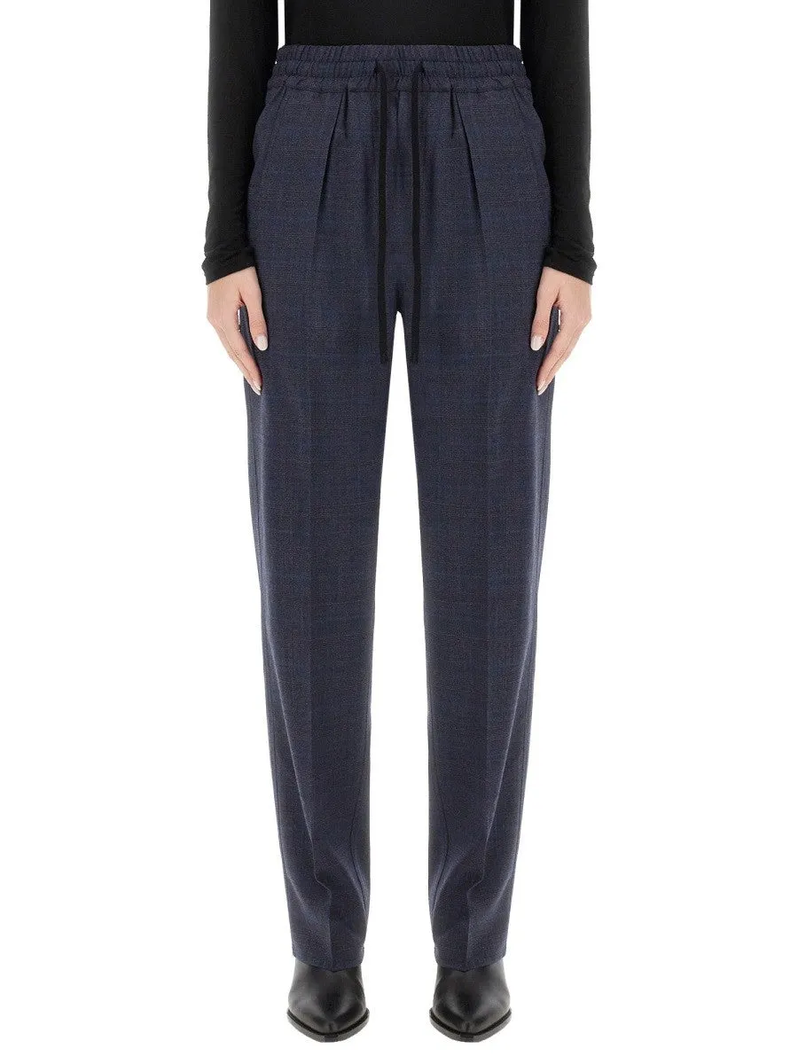 MARANT ETOILE PANTS "PRISKA" sold by Siebentaschen