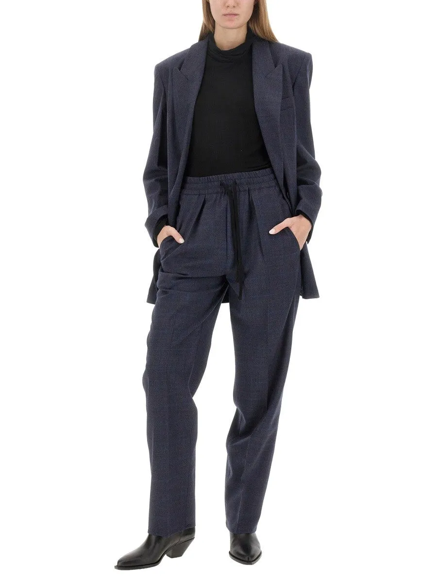 MARANT ETOILE PANTS "PRISKA" sold by Siebentaschen product image thumbnail 2
