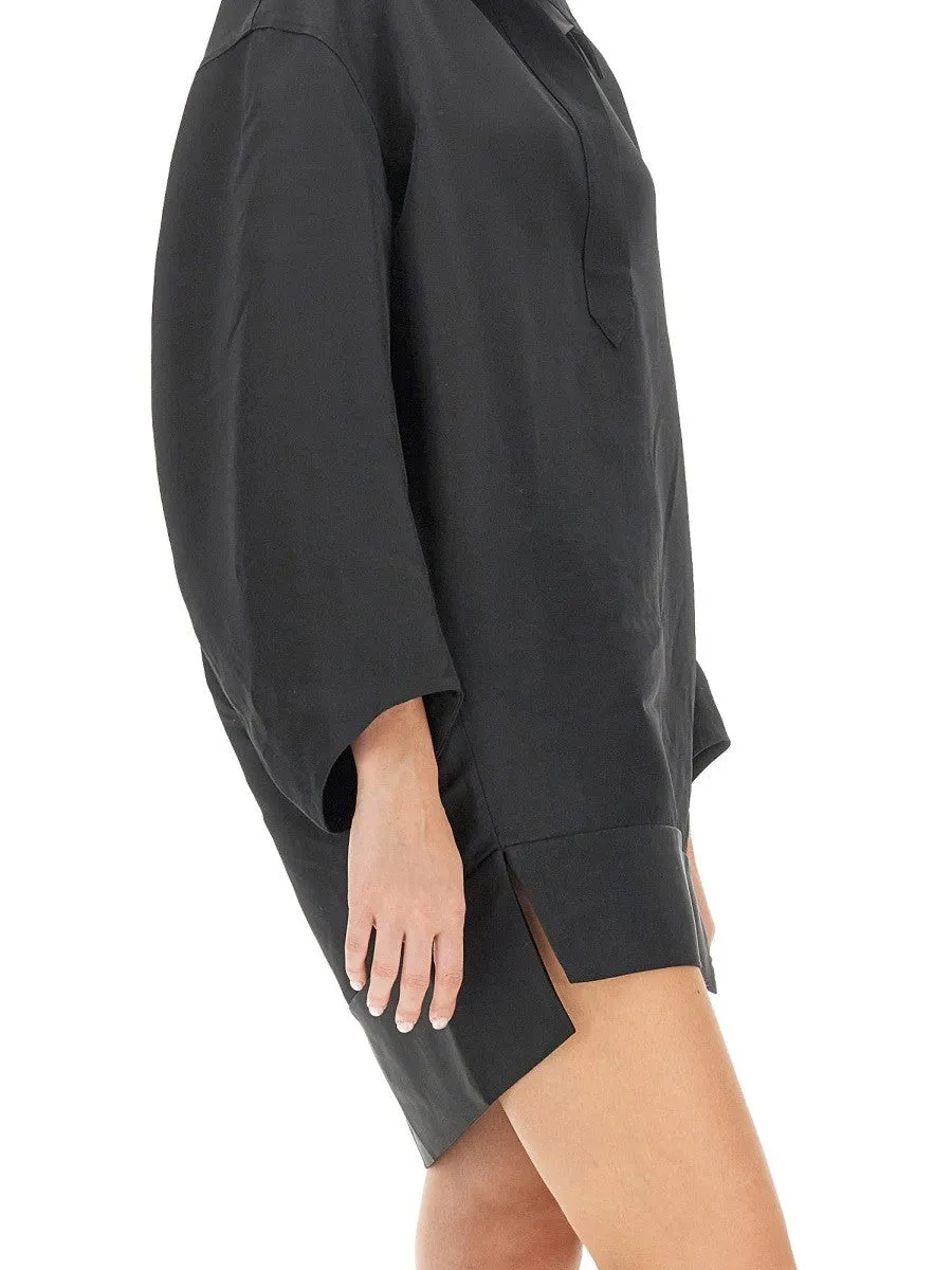 KHAITE KAL DRESS sold by Siebentaschen product image thumbnail 4