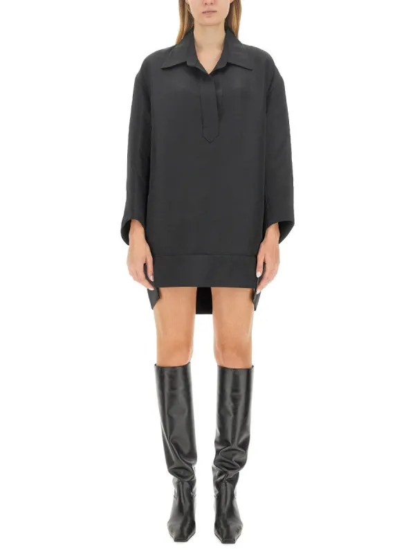 KHAITE KAL DRESS sold by Siebentaschen