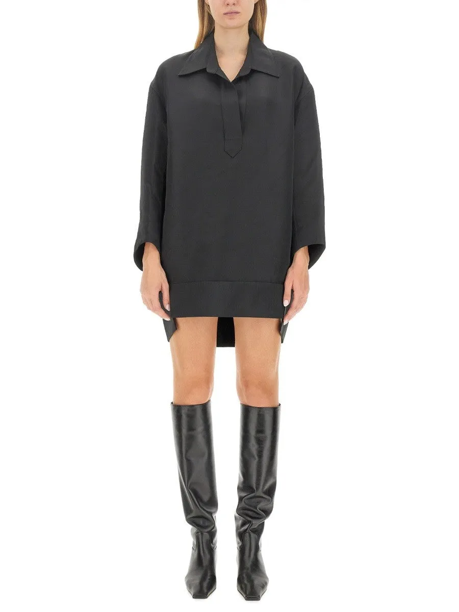 KHAITE KAL DRESS sold by Siebentaschen