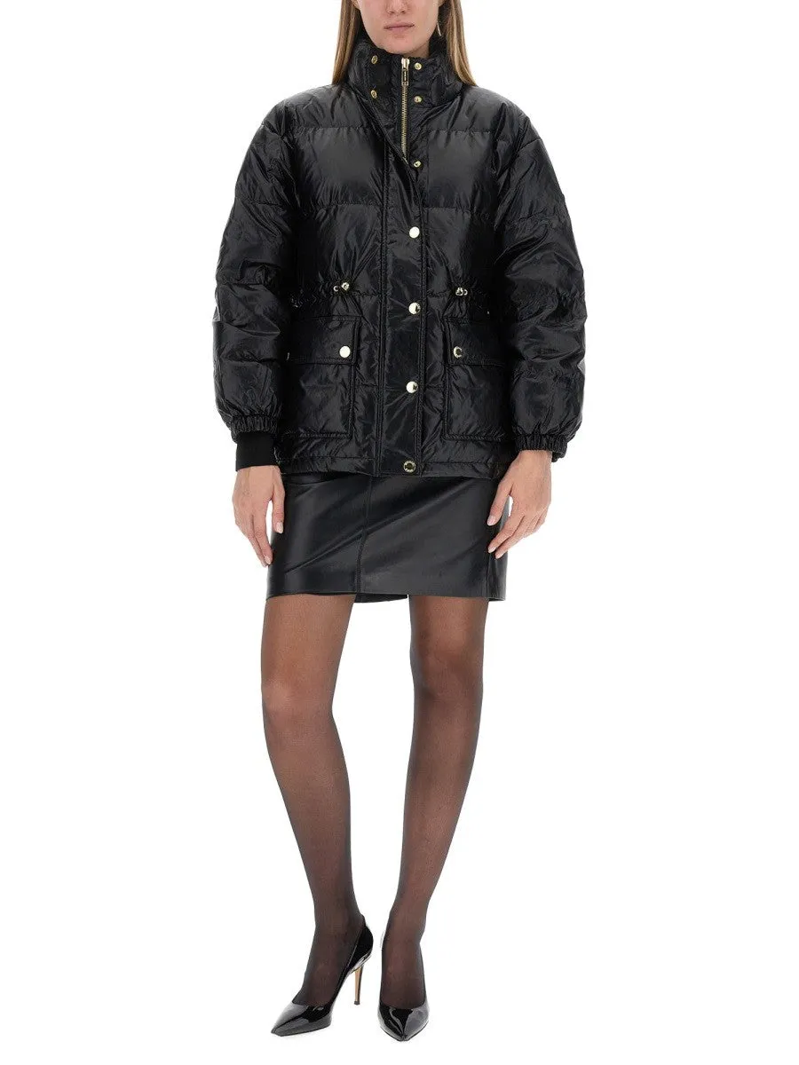 MICHAEL BY MICHAEL KORS DOWN JACKET WITH HOOD sold by Siebentaschen product image thumbnail 2