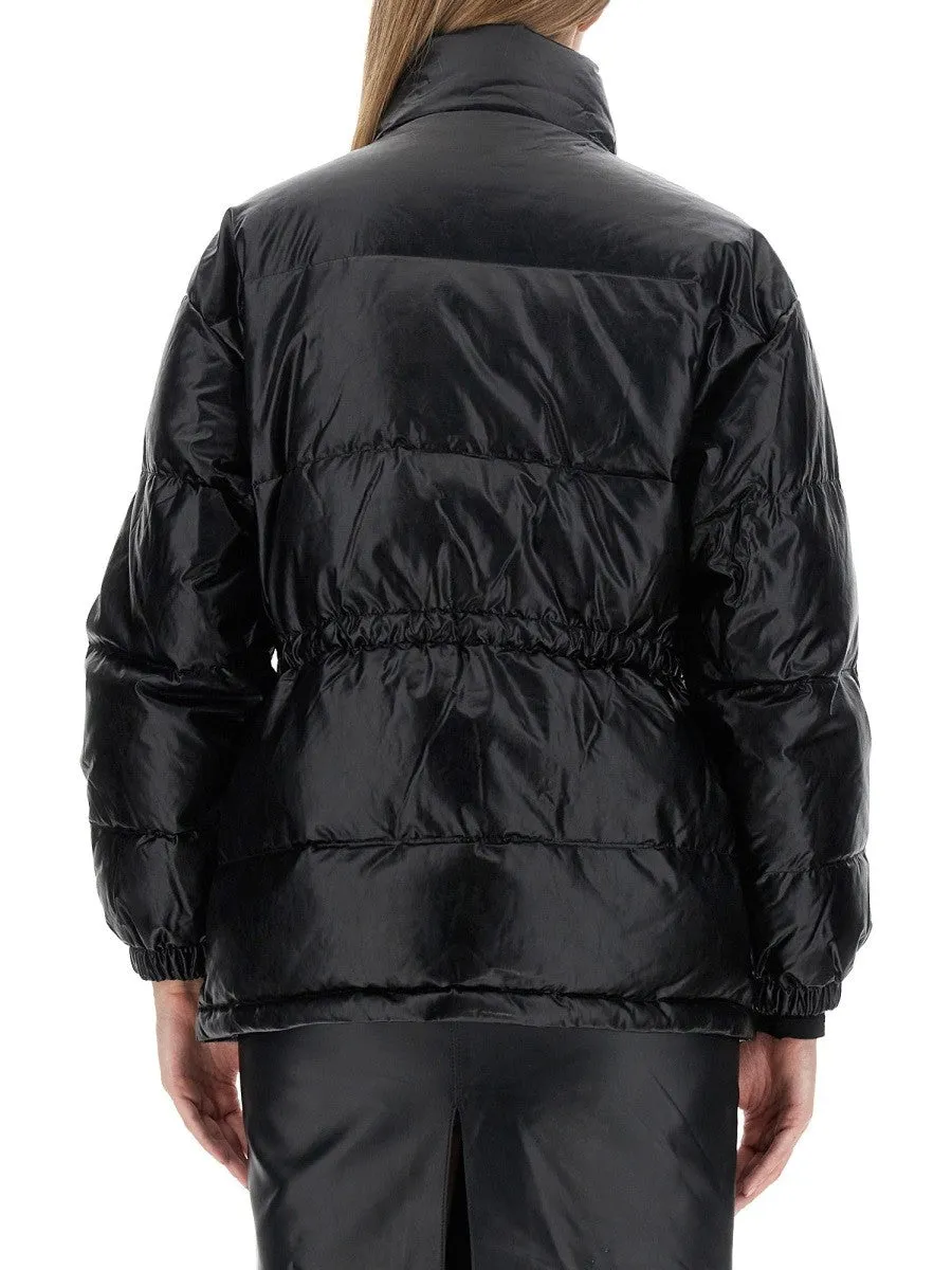 MICHAEL BY MICHAEL KORS DOWN JACKET WITH HOOD sold by Siebentaschen product image thumbnail 3