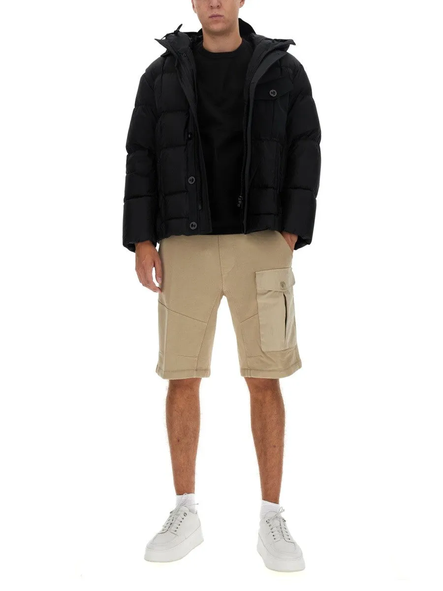 TEN C SNIPER COMBO JACKET sold by Siebentaschen product image thumbnail 2