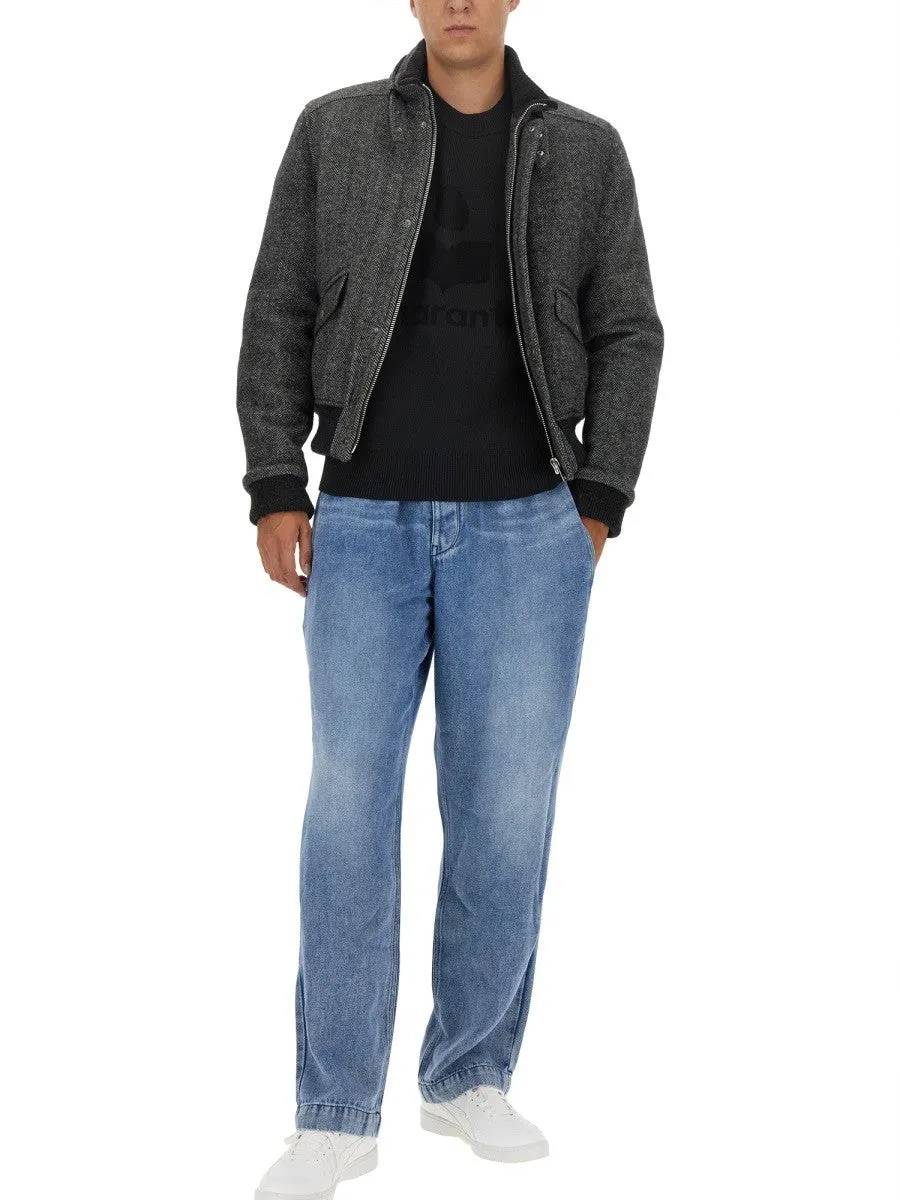 MARANT AYLER SHIRT sold by Siebentaschen product image thumbnail 2