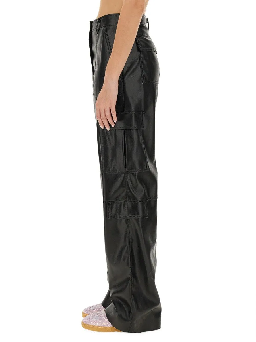 msgm CARGO PANTS sold by Siebentaschen product image thumbnail 4