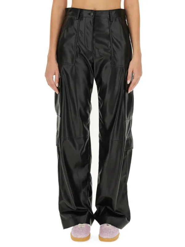 msgm CARGO PANTS made by MSGM