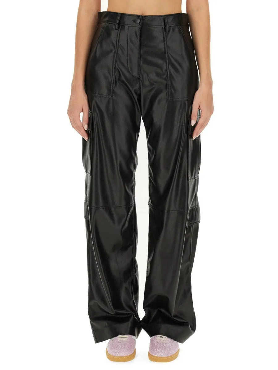 msgm CARGO PANTS sold by Siebentaschen
