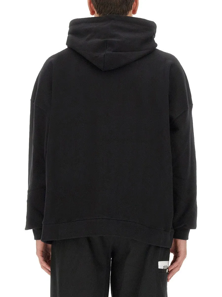 Palm Angels HOODIE sold by Siebentaschen product image thumbnail 3