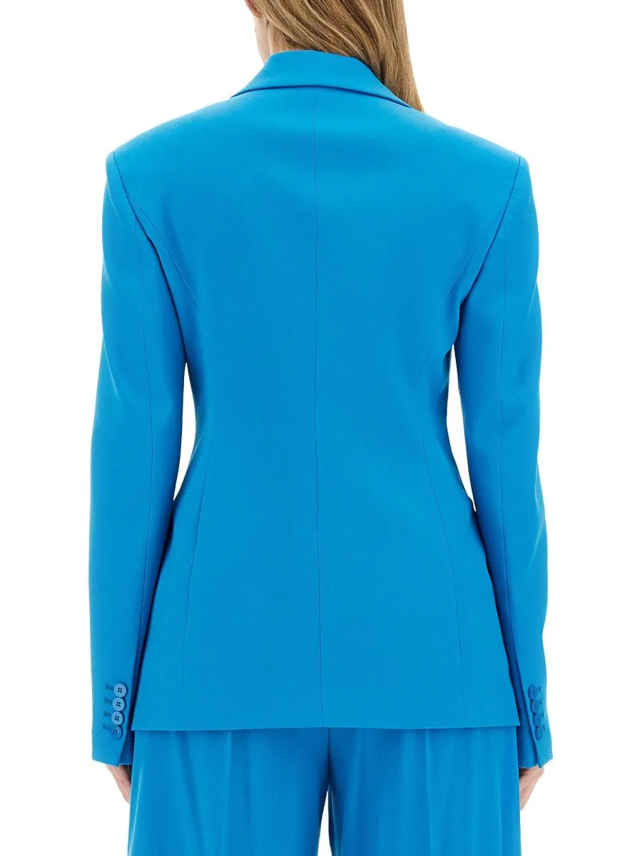 The Attico BLAZER BLUE sold by Siebentaschen product image thumbnail 3