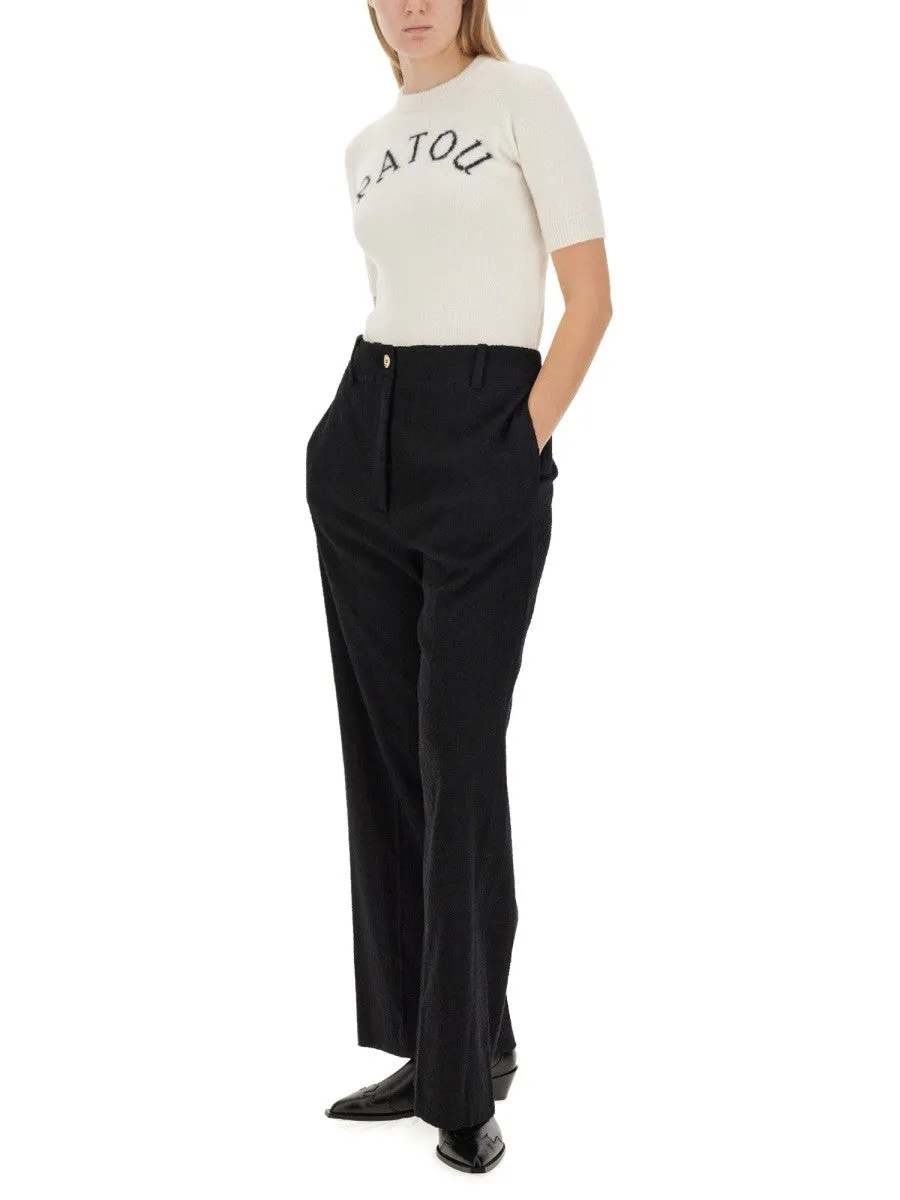 PATOU ICONIC PANTS sold by Siebentaschen product image thumbnail 2