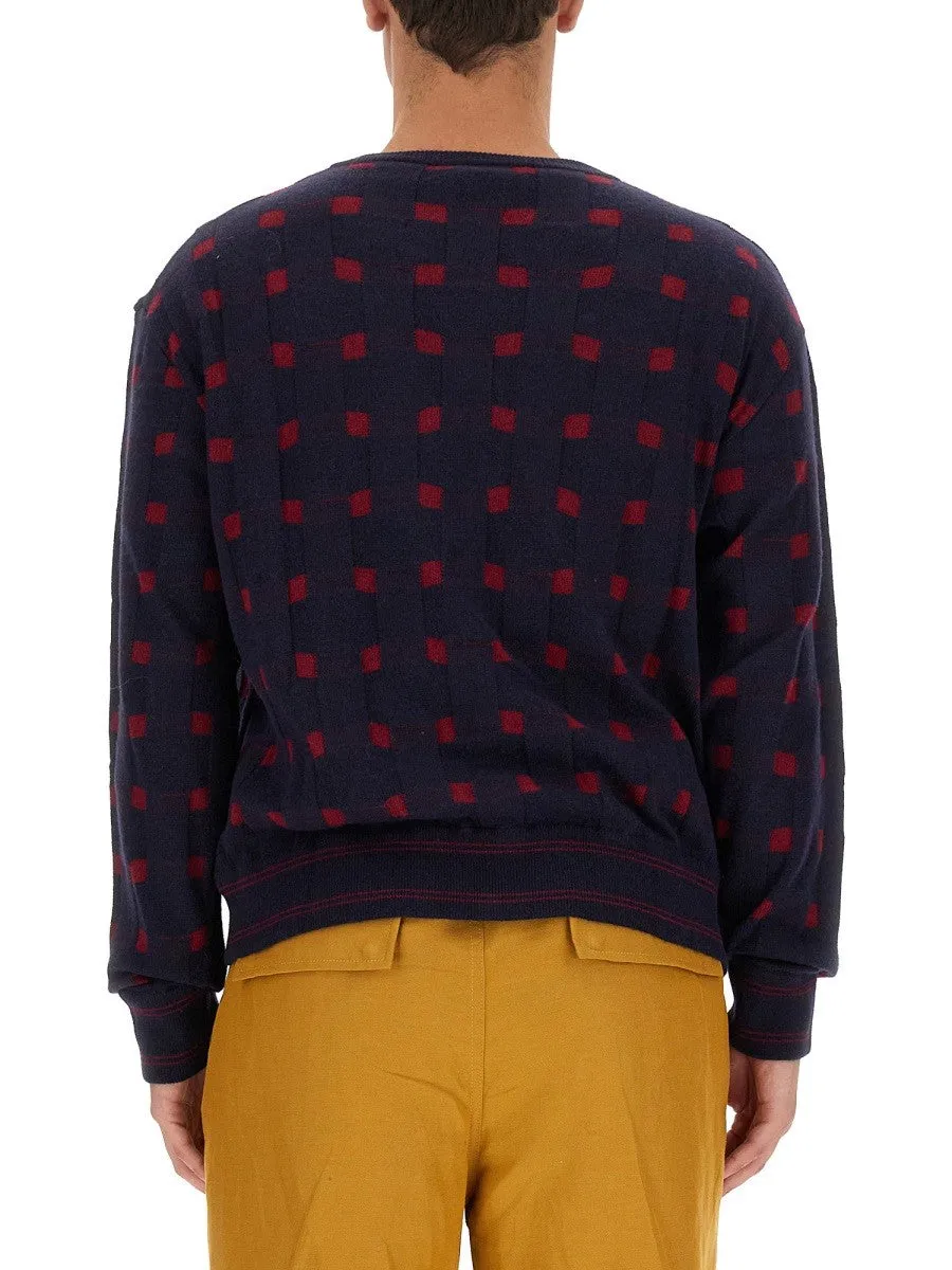 Etro V-NECK CARDIGAN sold by Siebentaschen product image thumbnail 3