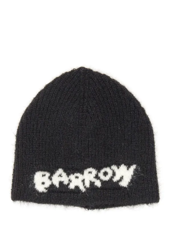 Barrow BEANIE HAT sold by Siebentaschen