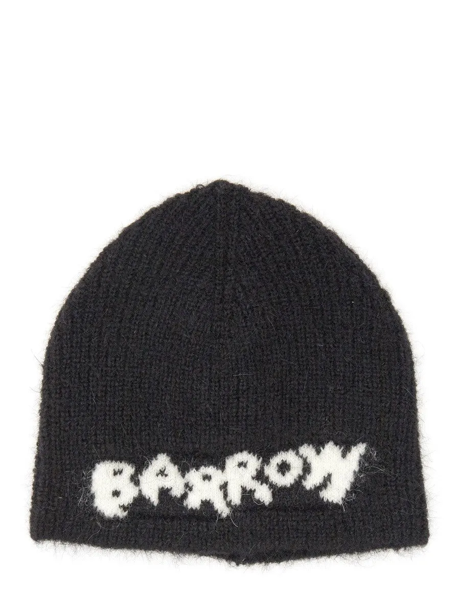 Barrow BEANIE HAT sold by Siebentaschen
