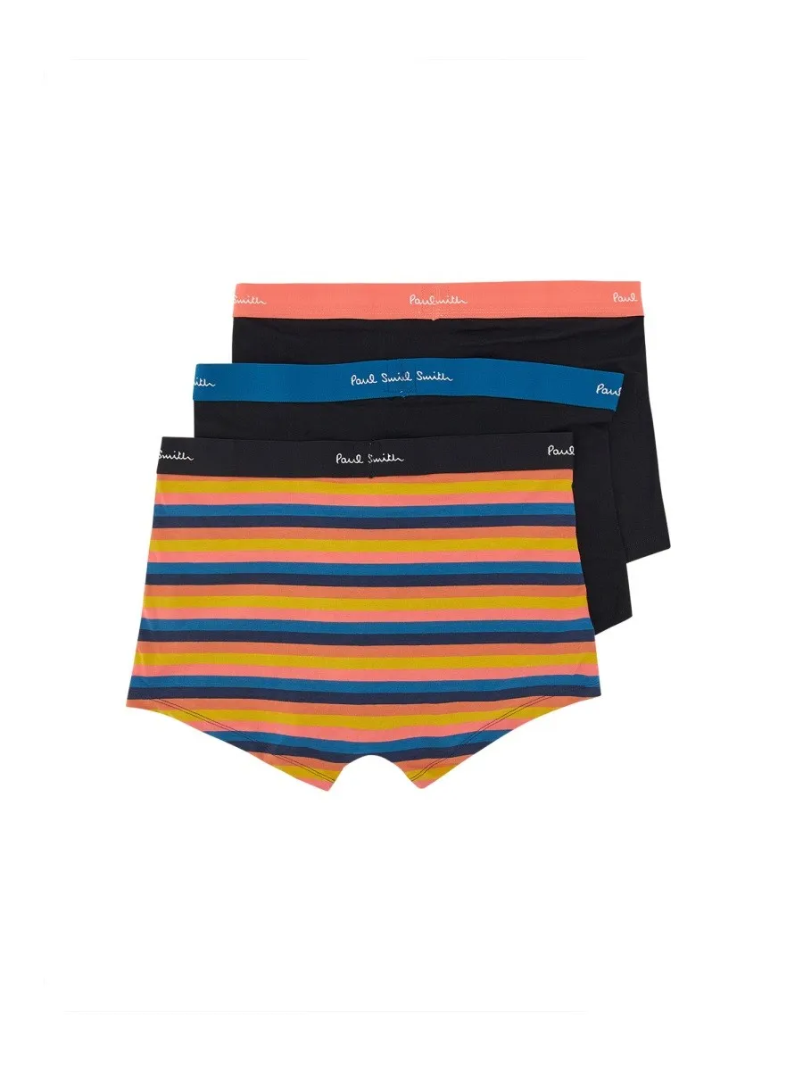 PAUL SMITH THREE-PANTIES CONFECTION sold by Siebentaschen product image thumbnail 2