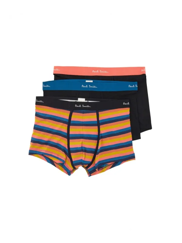 PAUL SMITH THREE-PANTIES CONFECTION sold by Siebentaschen