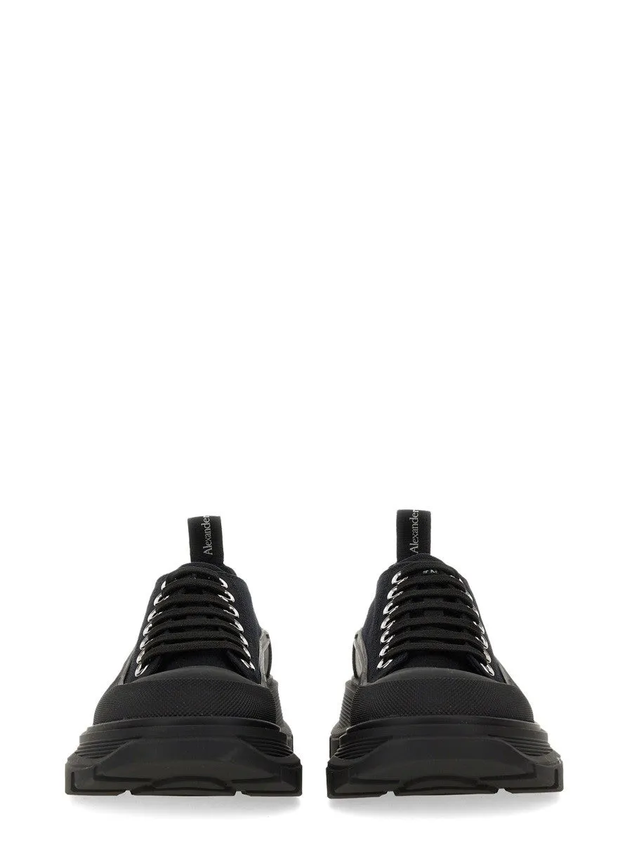 Alexander Mcqueen "TREAD SLICK" SNEAKER sold by Siebentaschen product image thumbnail 4