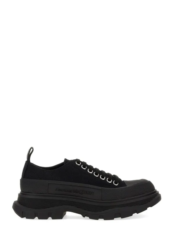 Alexander Mcqueen "TREAD SLICK" SNEAKER sold by Siebentaschen