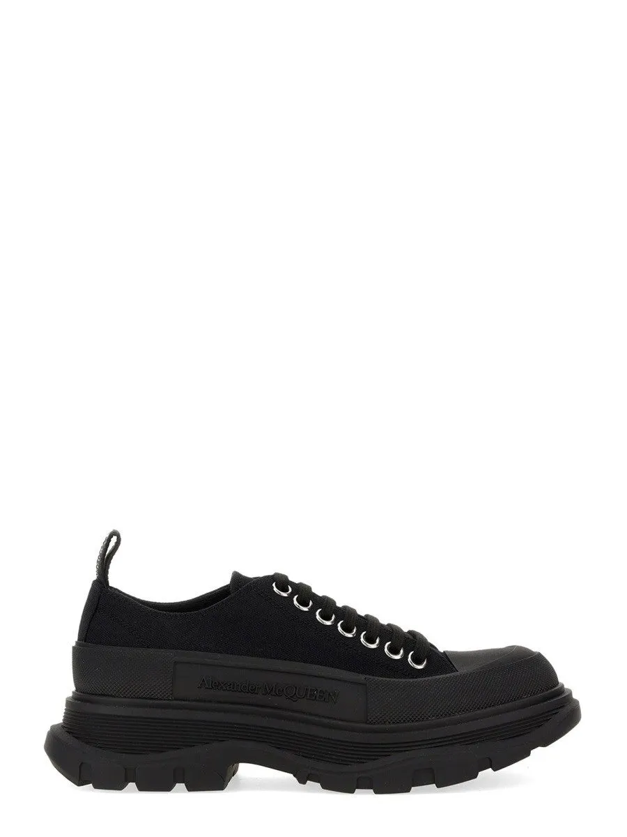Alexander Mcqueen "TREAD SLICK" SNEAKER sold by Siebentaschen