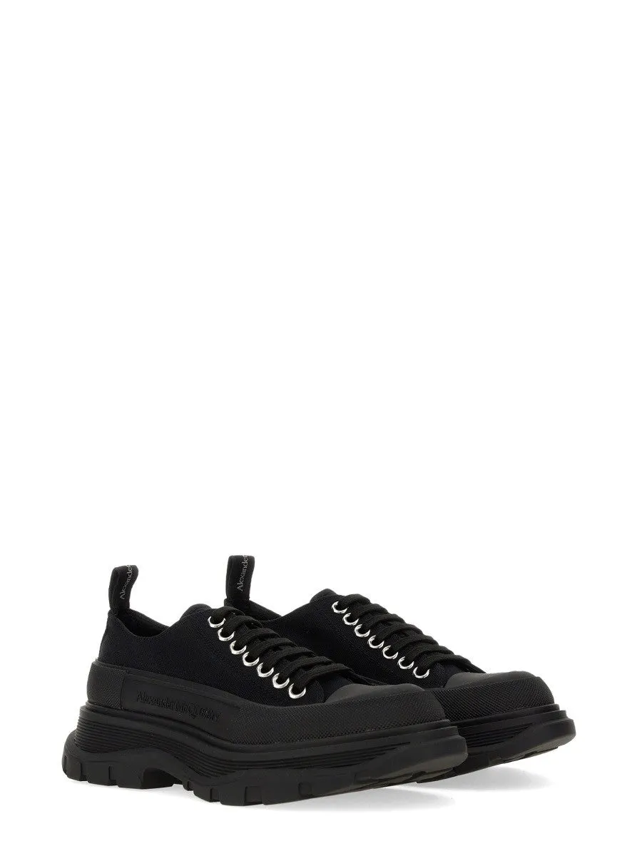 Alexander Mcqueen "TREAD SLICK" SNEAKER sold by Siebentaschen product image thumbnail 2