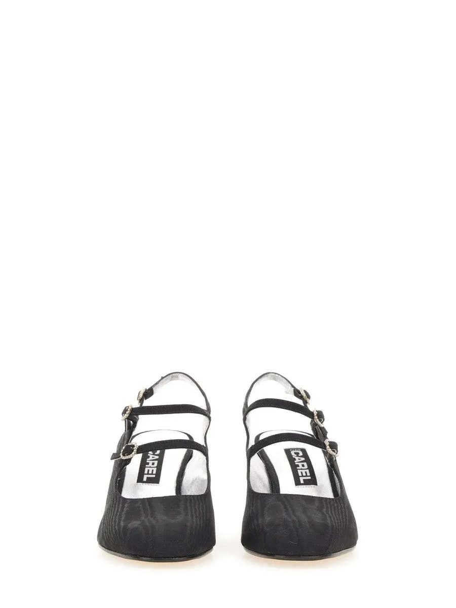 CAREL PARIS BANANA PUMPS sold by Siebentaschen product image thumbnail 2