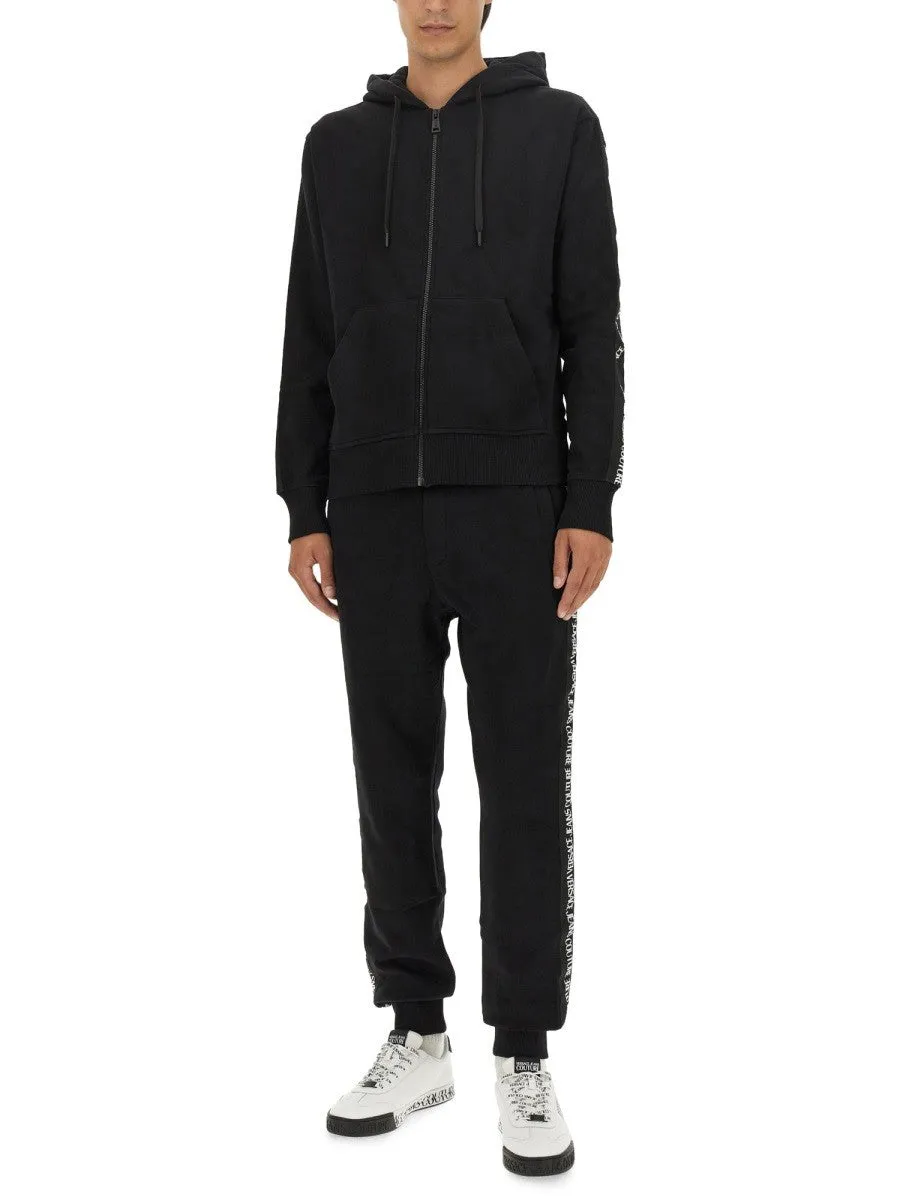 Versace Jeans Couture HOODIE sold by Siebentaschen product image thumbnail 2