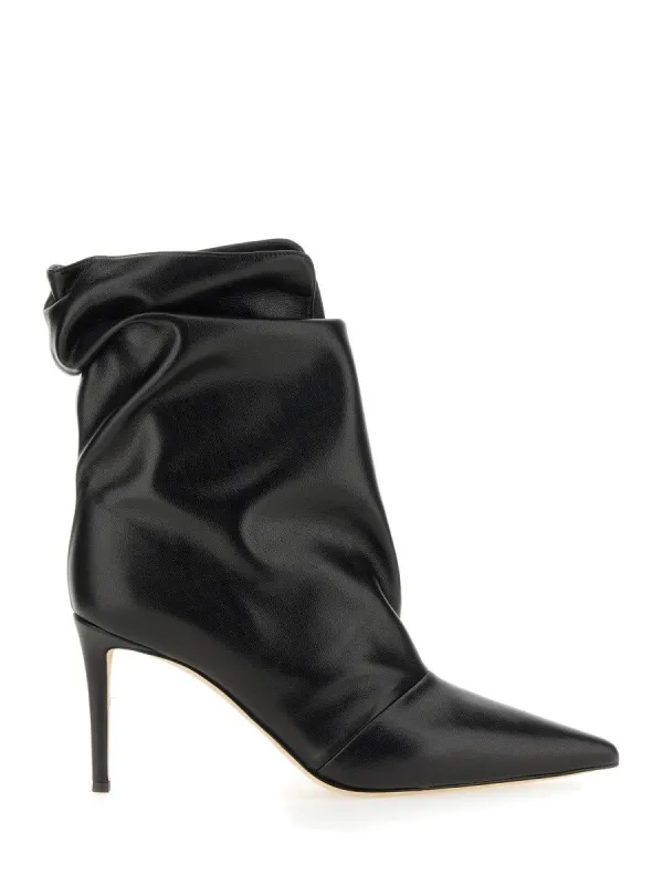 Giuseppe Zanotti BONNIE BOOT sold by Siebentaschen