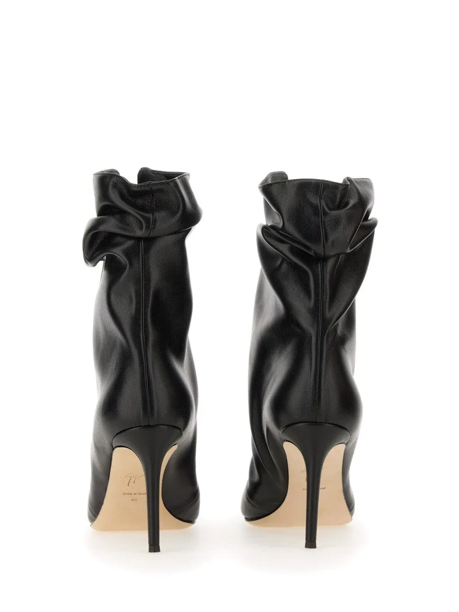 Giuseppe Zanotti BONNIE BOOT sold by Siebentaschen product image thumbnail 3