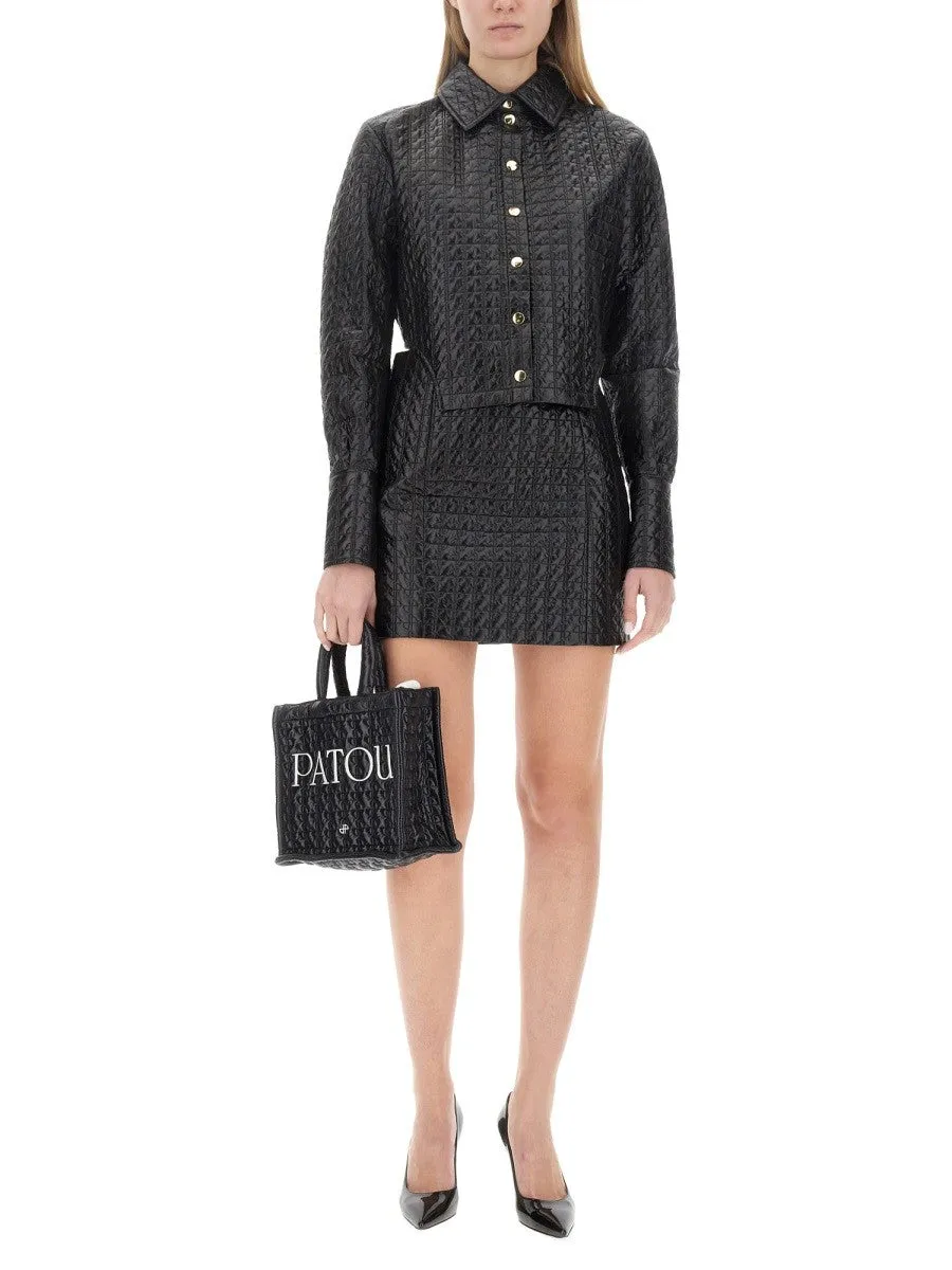 PATOU SHORT JACKET sold by Siebentaschen product image thumbnail 2