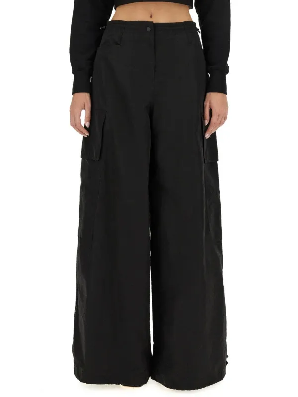 Palm Angels CARGO PANTS sold by Siebentaschen