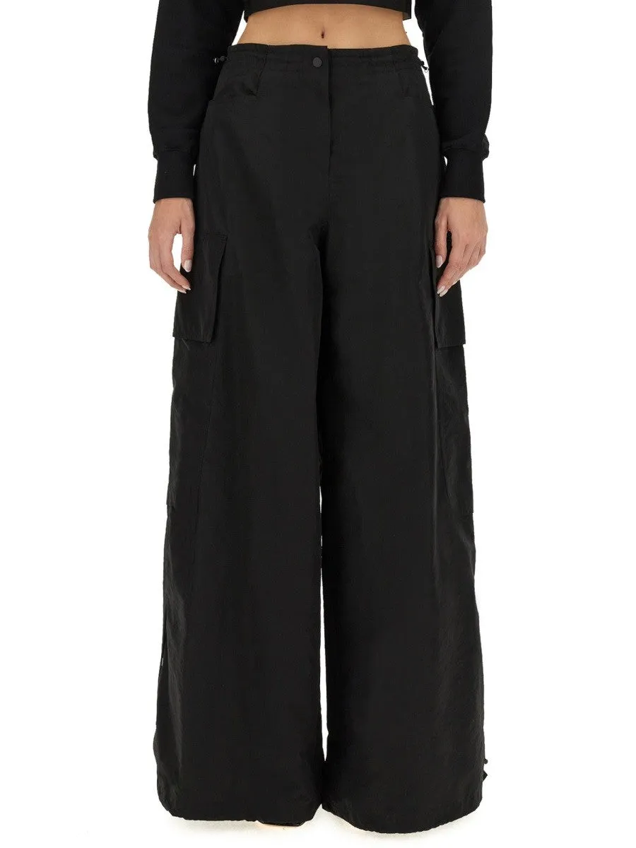 Palm Angels CARGO PANTS sold by Siebentaschen