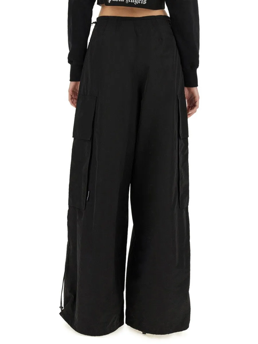 Palm Angels CARGO PANTS sold by Siebentaschen product image thumbnail 3