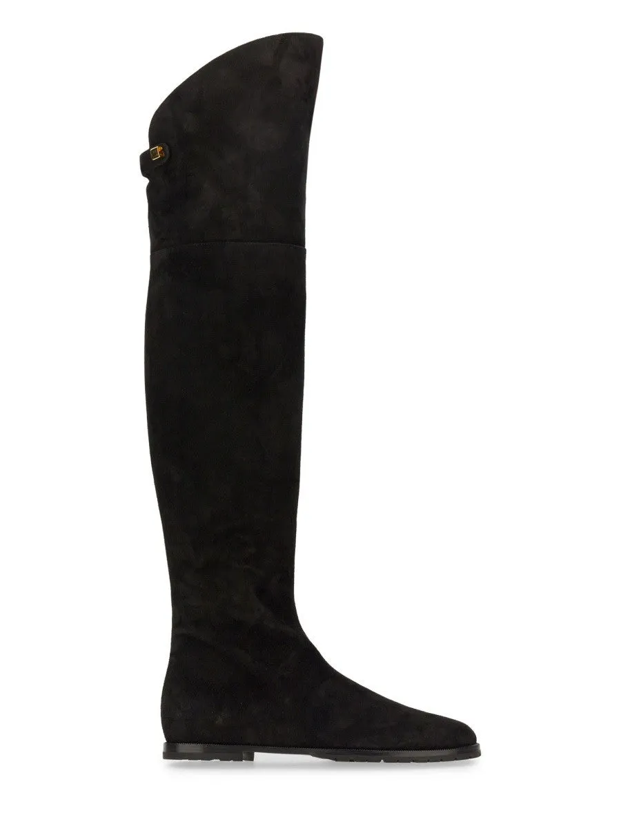 SKORPIOS STEFANIA BOOT sold by Siebentaschen