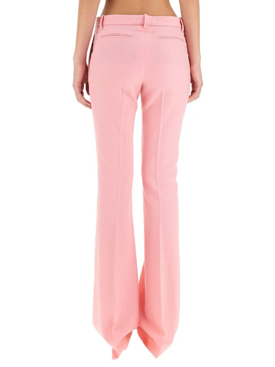 Versace FLARED PANTS sold by Siebentaschen product image thumbnail 3