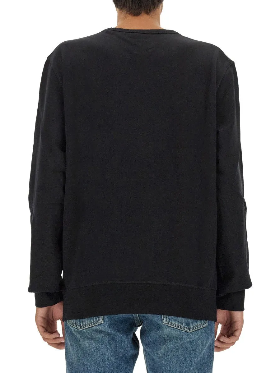 Alexander Mcqueen SWEATSHIRT WITH LOGO sold by Siebentaschen product image thumbnail 3