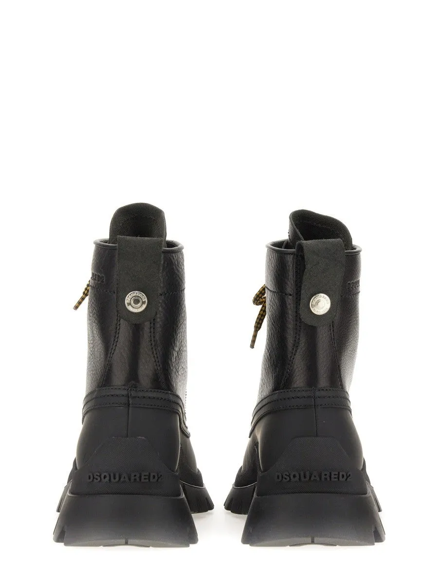 Dsquared BOOT CANADIAN sold by Siebentaschen product image thumbnail 3