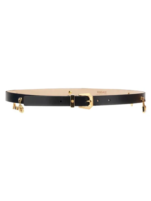Versace HERITAGE JELLYFISH BELT sold by Siebentaschen