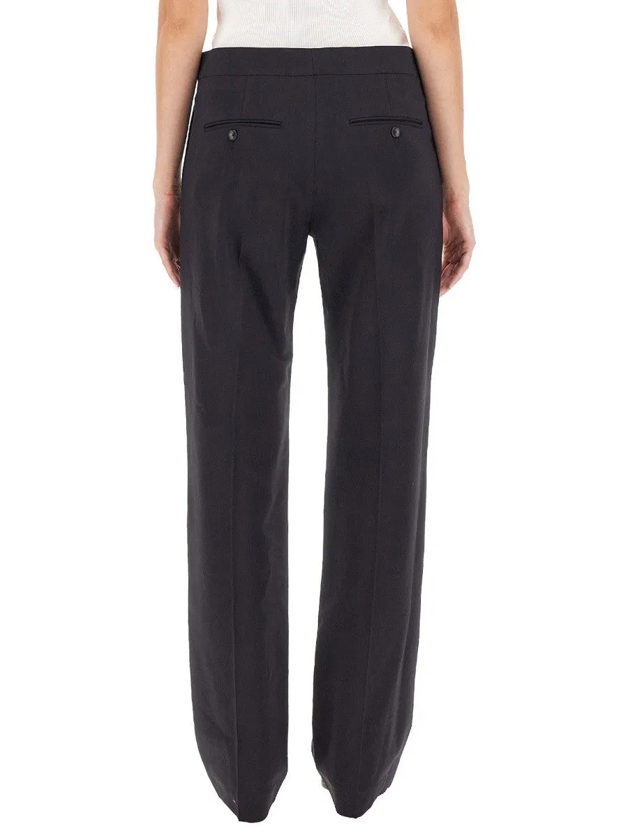 Isabel Marant STRAIGHT LEG PANTS sold by Siebentaschen product image thumbnail 3