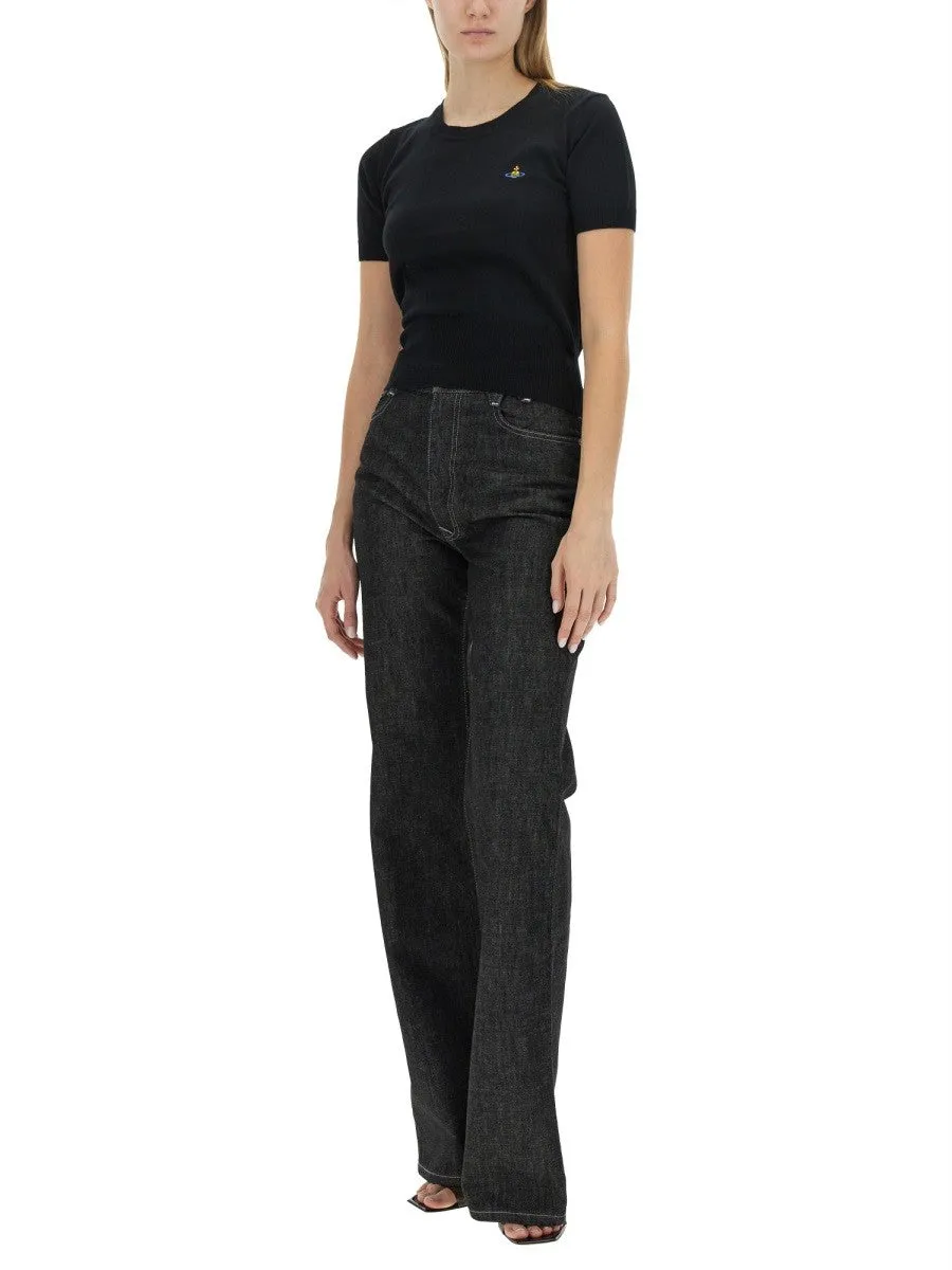 Vivienne Westwood "BEA" SHIRT sold by Siebentaschen product image thumbnail 2